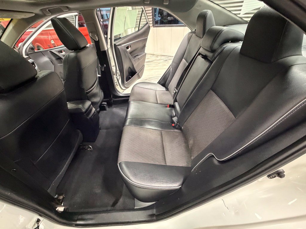 Used 2016 Toyota Corolla S FWD image 50