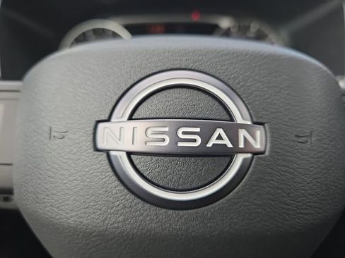 New 2026 Nissan Rogue SV FWD image 5