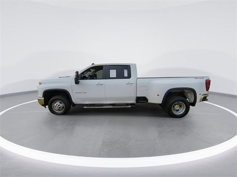 Used 2025 Chevrolet Silverado 3500 LT w/ All Star Edition image 5