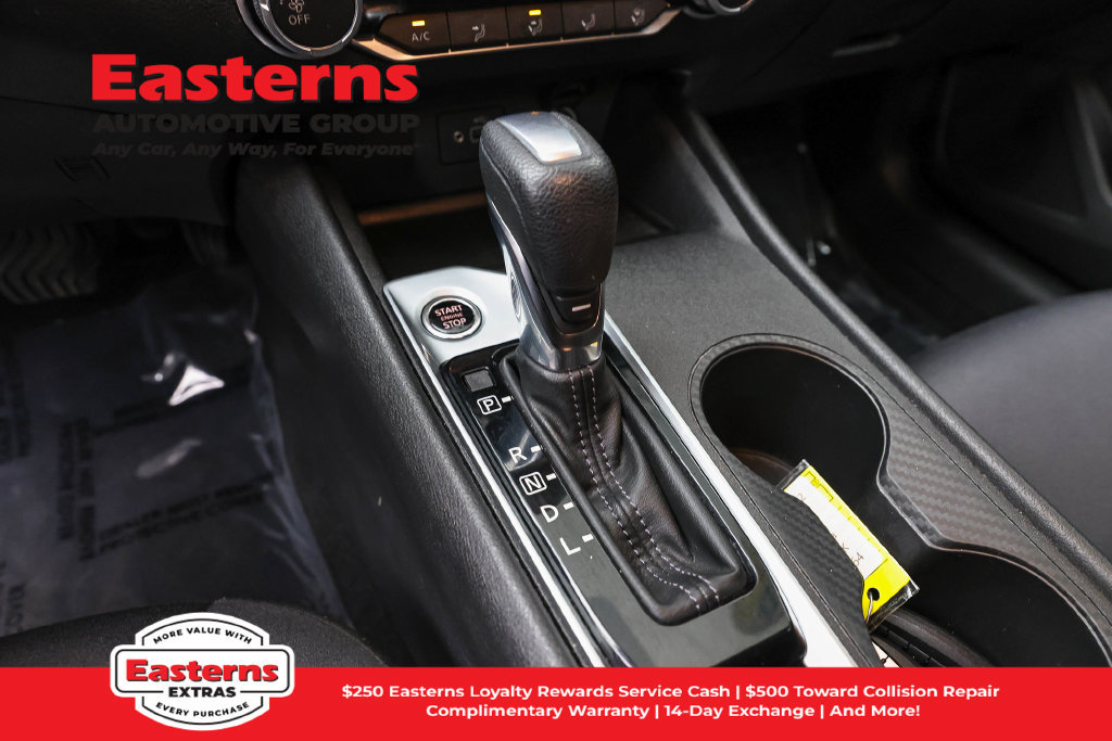 Used 2023 Nissan Altima 2.5 S FWD image 13