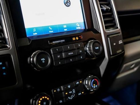 Used 2022 Ford F250 XL w/ Power Equipment Group AWD/4WD image 26