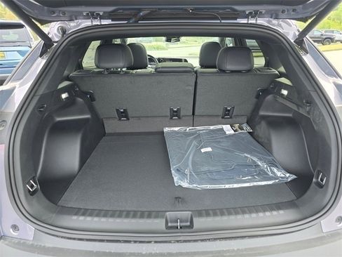 New 2025 Chevrolet Blazer EV LT w/ Super Cruise Package image 3