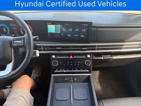 Certified 2026 Hyundai Santa Fe SEL AWD/4WD image 22