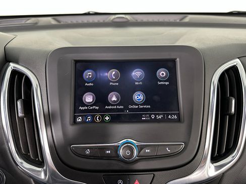 Used 2022 Chevrolet Equinox LT image 5