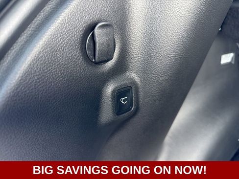 New 2025 Jeep Compass Trailhawk w/ Trailhawk Elite Group image 47