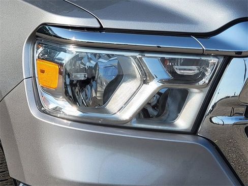 Certified 2022 RAM 1500 Big Horn image 16