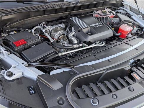 New 2026 Chevrolet Tahoe Premier image 19