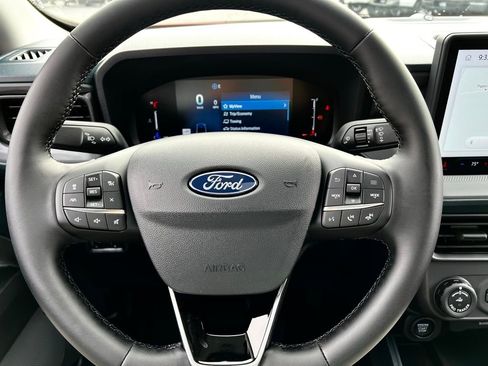 New 2026 Ford Maverick Lariat w/ Black Appearance Package image 22