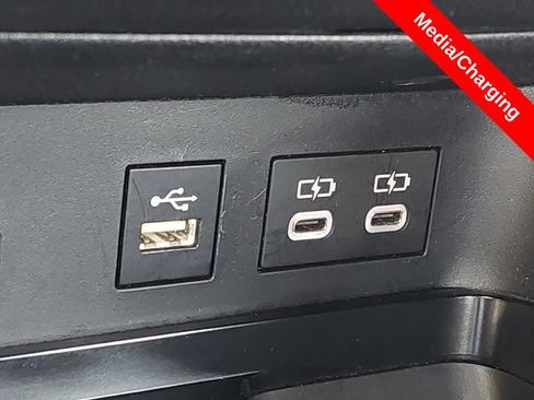 Certified 2025 Toyota Camry SE FWD image 22