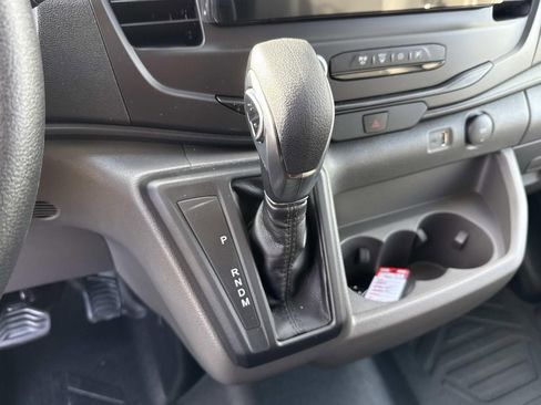 New 2026 Ford Transit 350 148 High Roof w/ Load Area Protection Package RWD image 18
