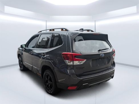 Certified 2024 Subaru Forester Wilderness w/ Convenience Package image 5