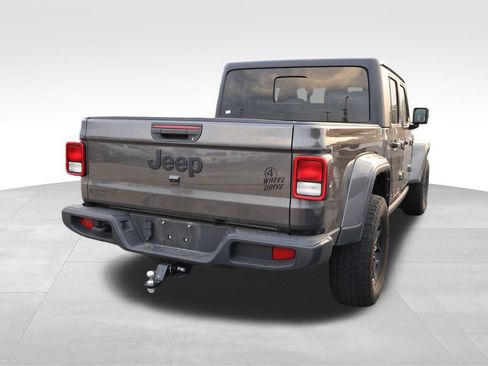 Used 2022 Jeep Gladiator Sport AWD/4WD image 15