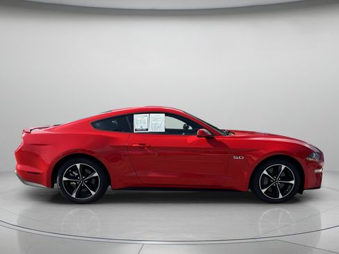 Used 2021 Ford Mustang GT w/ Equipment Group 301A image 2