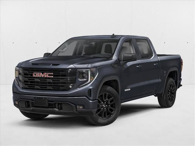 Used 2026 GMC Sierra 1500 Elevation w/ Max Trailering Package AWD/4WD image 1