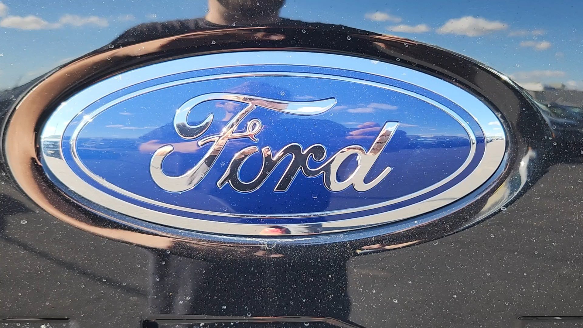 Certified 2026 Ford F250 Lariat AWD/4WD image 21