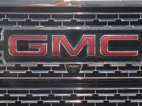 Used 2021 GMC Sierra 2500 Denali w/ Denali Ultimate Package AWD/4WD image 34