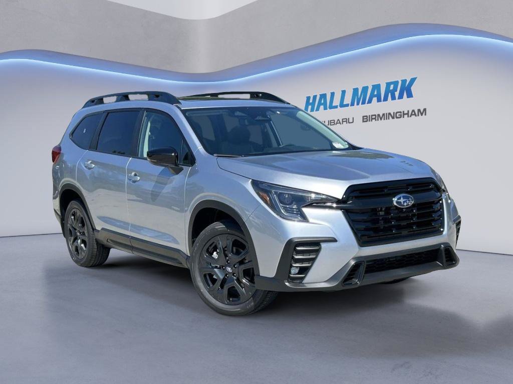 New 2026 Subaru Ascent Bronze Edition AWD/4WD image 1