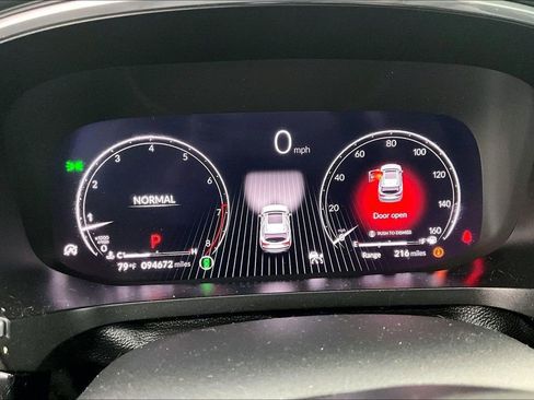 Certified 2022 Acura MDX SH-AWD w/ Technology Package image 27