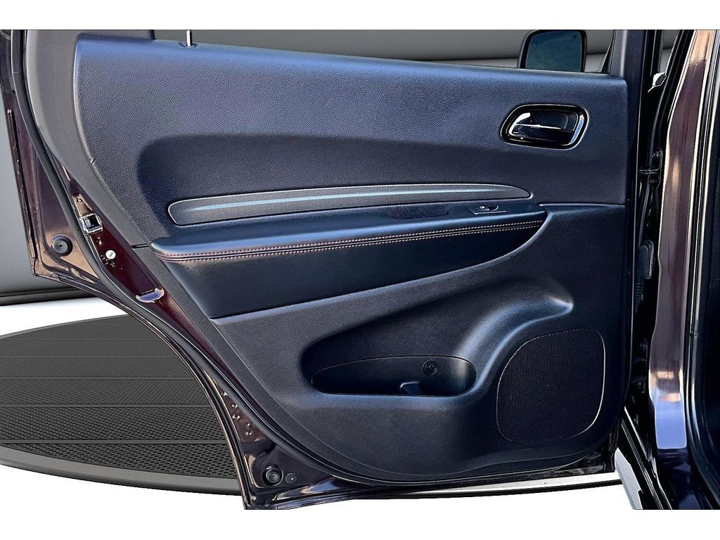 Certified 2025 Dodge Durango GT AWD/4WD image 33