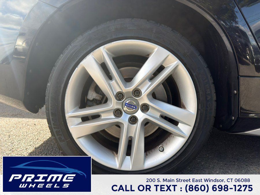 Used 2014 Volvo S60 T5 AWD/4WD image 26