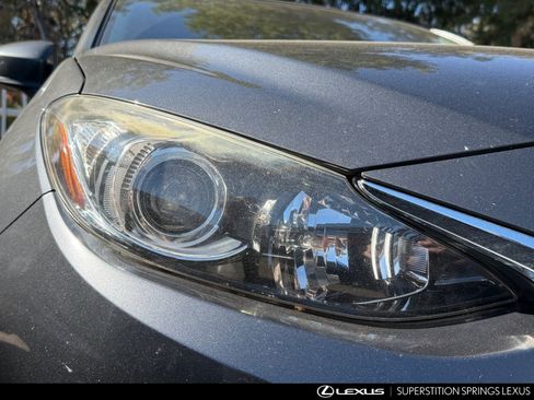 Used 2015 MAZDA MAZDA3 i Grand Touring image 10