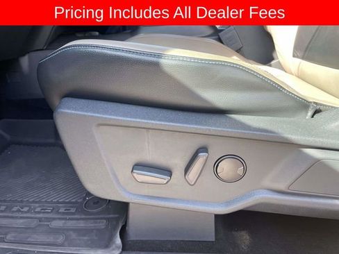 Used 2021 Ford Bronco Wildtrak AWD/4WD image 22