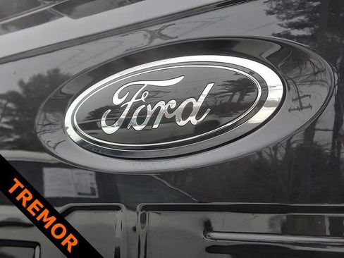 Certified 2021 Ford F150 Tremor w/ Equipment Group 401A Mid image 29