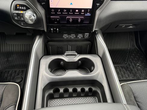 New 2026 RAM 1500 Laramie image 34