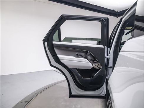 New 2026 Land Rover Range Rover Sport SE image 26