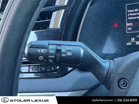 Used 2023 Lexus RX 350 AWD image 27