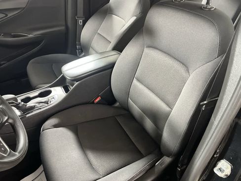 Used 2022 Chevrolet Malibu LT image 15