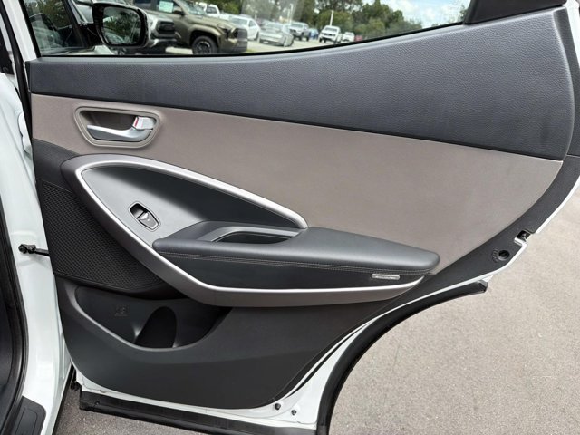 Used 2015 Hyundai Santa Fe Sport w/ Option Group 02 FWD image 19
