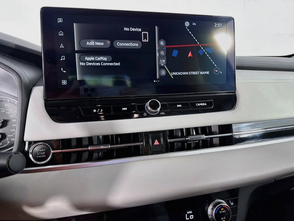 Used 2025 Mitsubishi Outlander SE FWD image 19