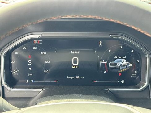 New 2026 GMC Sierra 1500 AT4 w/ AT4 Premium Package AWD/4WD image 15