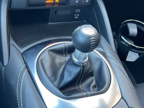 New 2026 MAZDA MX-5 Miata Club w/ Interior Package RWD image 22