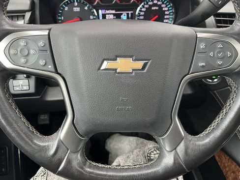 Used 2018 Chevrolet Tahoe Premier image 57