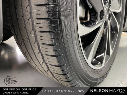 Used 2022 MAZDA CX-5 AWD 2.5 S w/ Premium Plus Pkg image 10