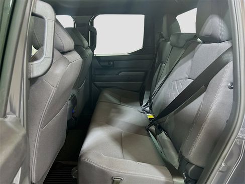 New 2026 Toyota Tacoma TRD Sport image 20