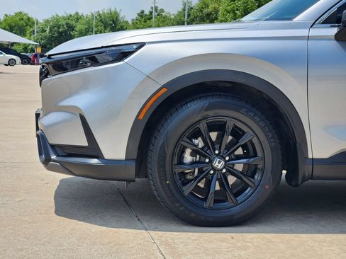 Used 2023 Honda CR-V Sport image 8