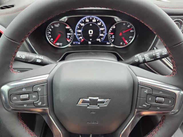 New 2026 Chevrolet Blazer RS w/ Enhanced Convenience Package FWD image 14