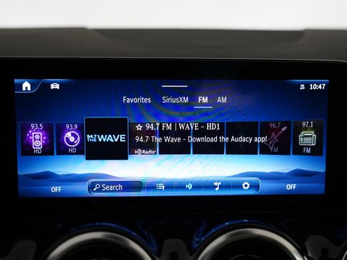 Certified 2026 Mercedes-Benz GLA 250 4MATIC image 16