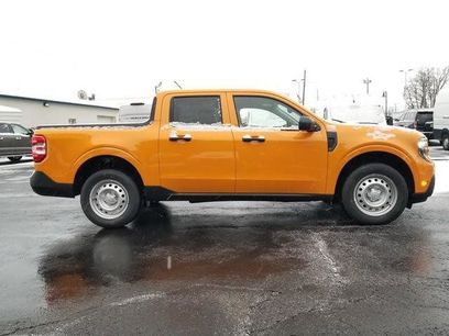 New 2026 Ford Maverick XL