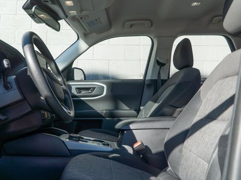 Used 2021 Ford Bronco Sport Big Bend image 17