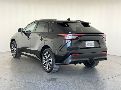 New 2026 Subaru Solterra image 6