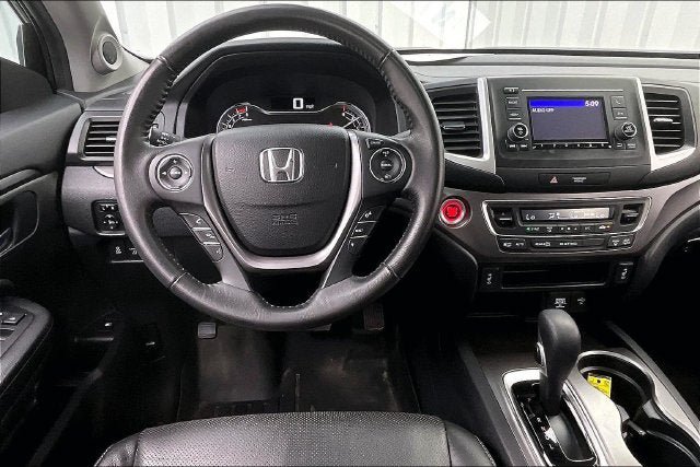 Used 2019 Honda Ridgeline RTL image 5