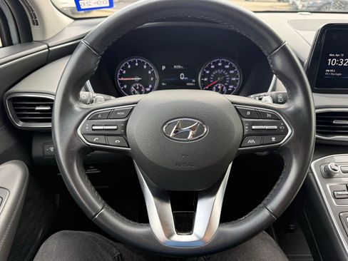 Used 2023 Hyundai Santa Fe SEL image 12