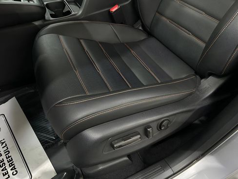 Certified 2026 Honda CR-V Sport-L image 17