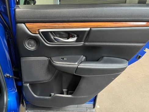 Used 2021 Honda CR-V EX-L image 13