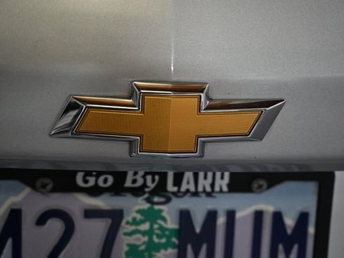 Used 2020 Chevrolet Equinox LT AWD/4WD image 9