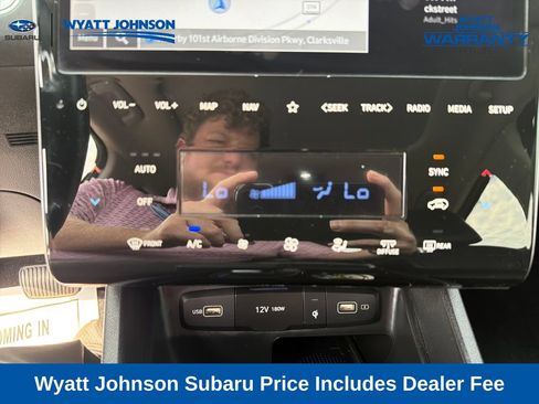 Used 2024 Hyundai Tucson SEL w/ Convenience Package FWD image 24